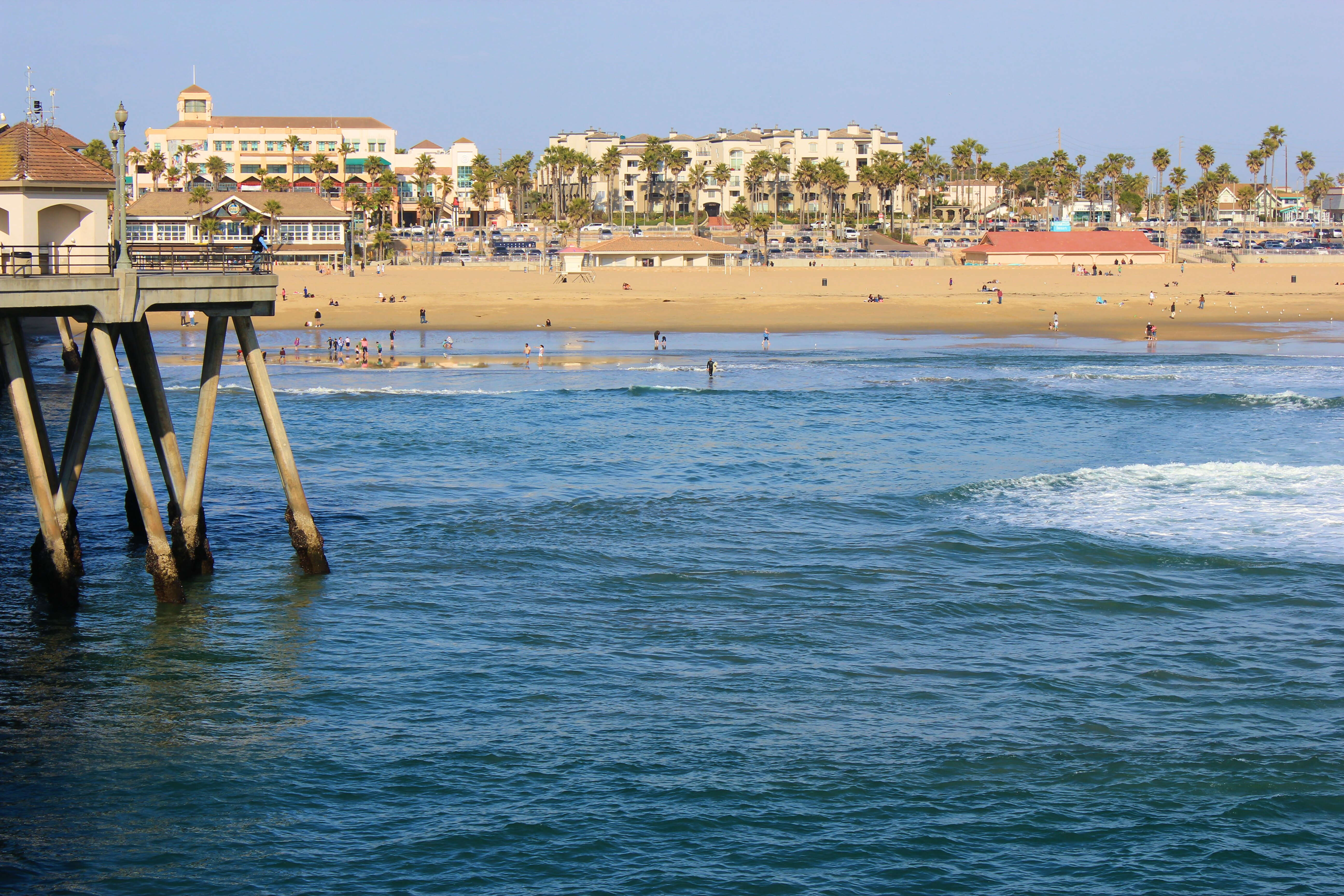 Huntington Beach