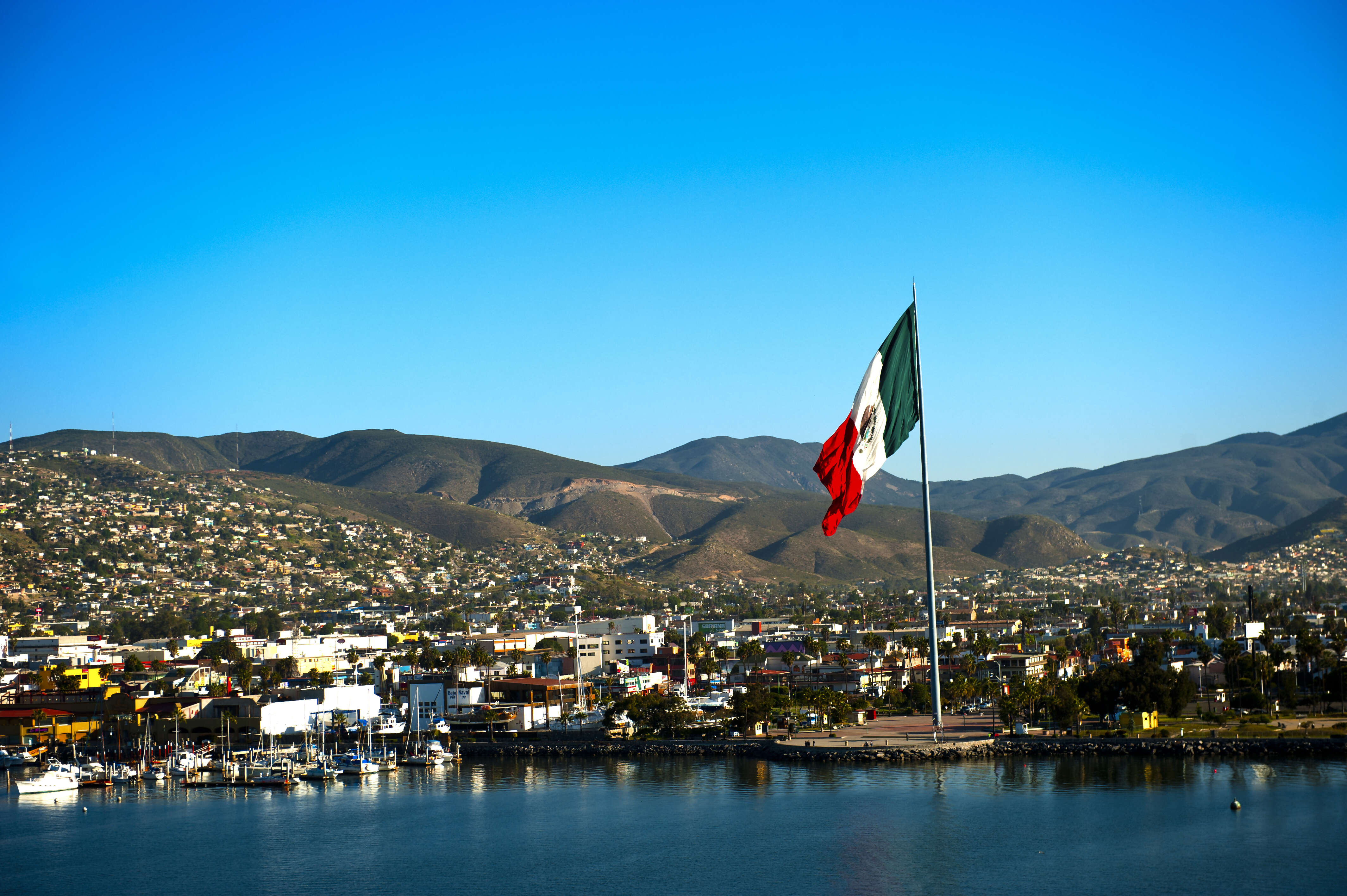 Ensenada