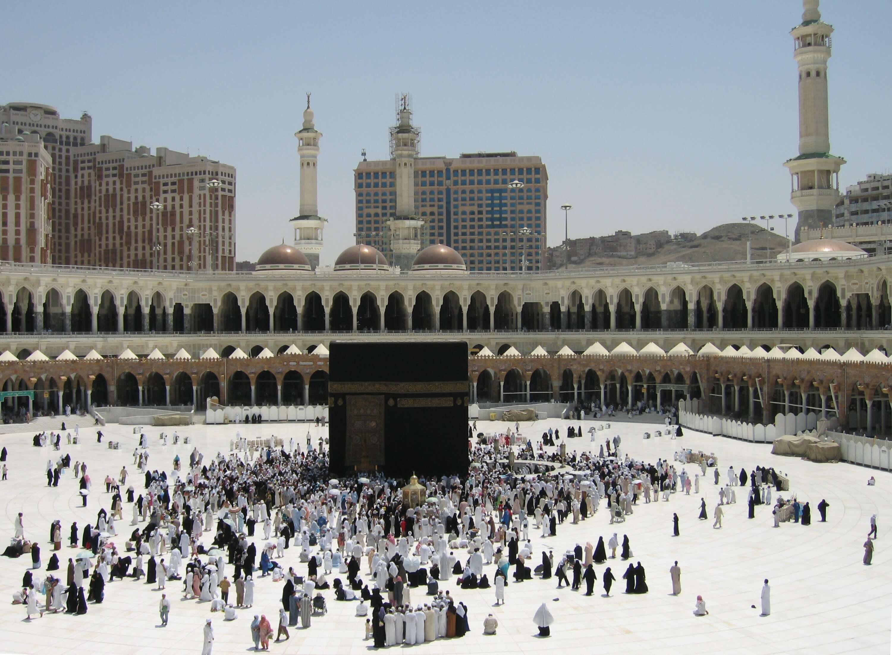 Makkah