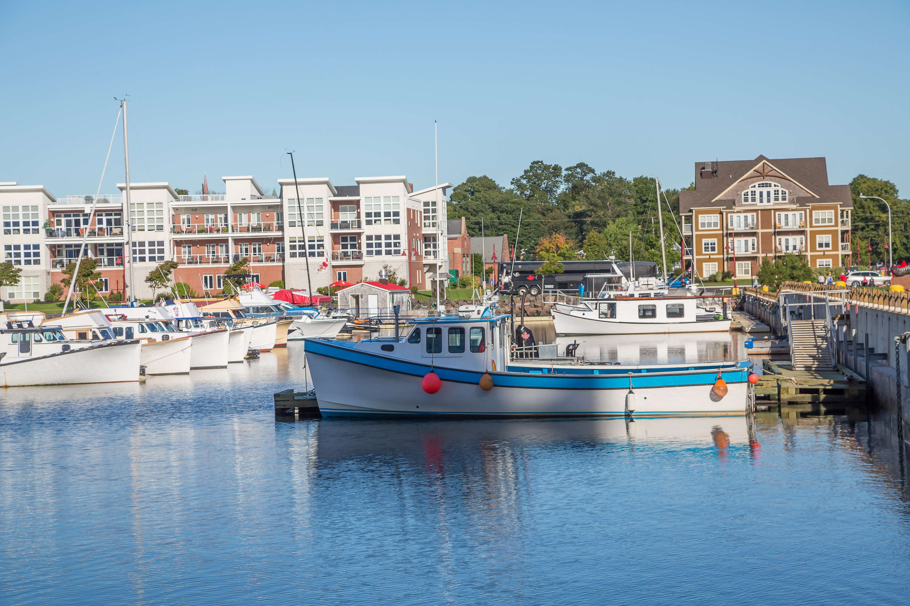 Prince Edward Island