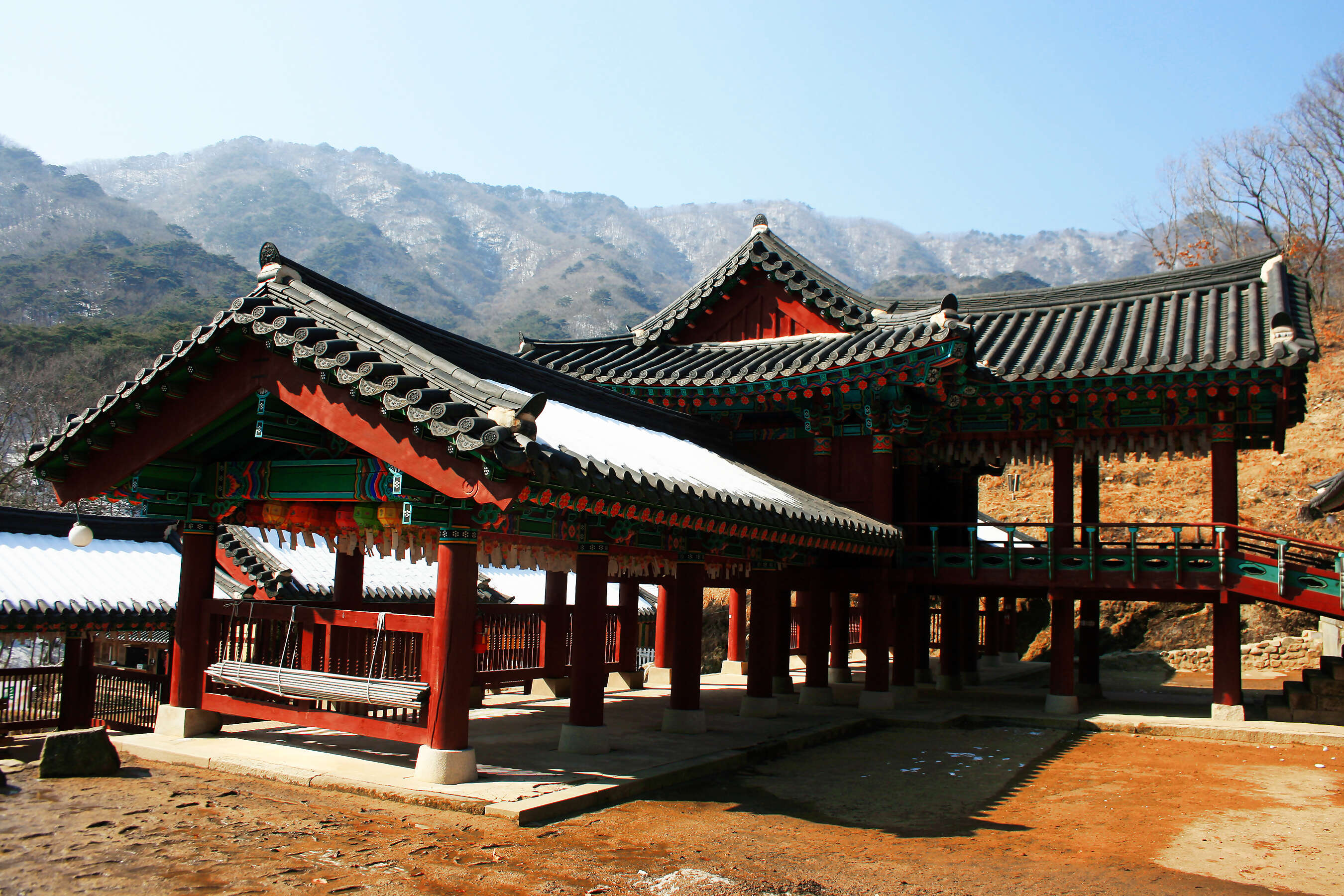 Gangwon-do