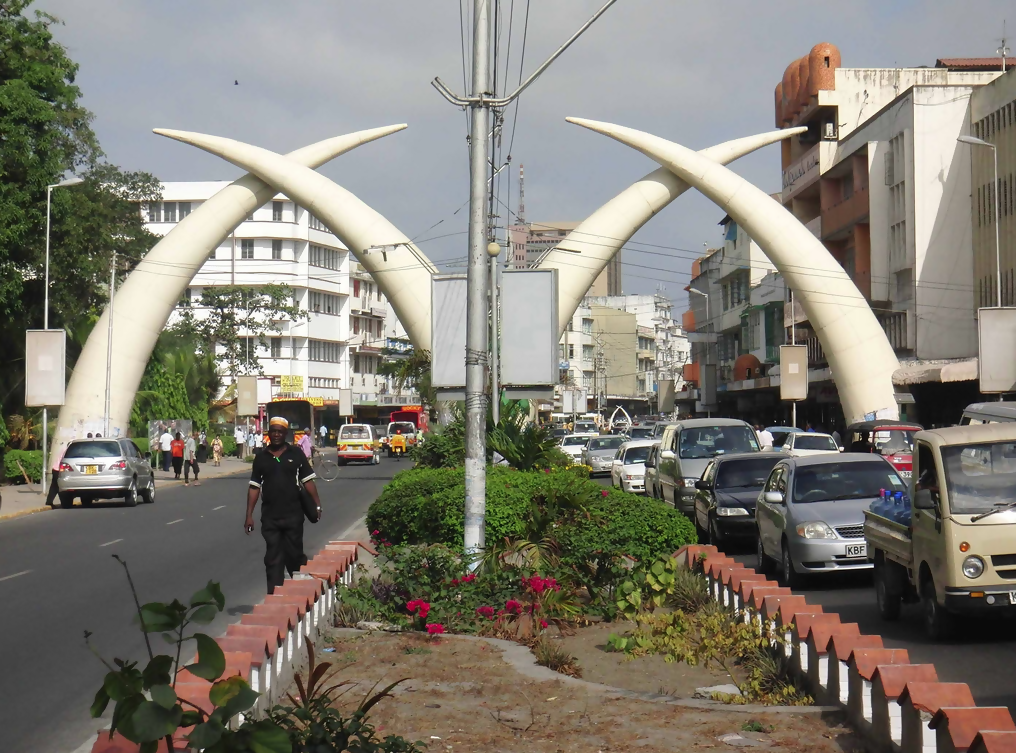 Mombasa