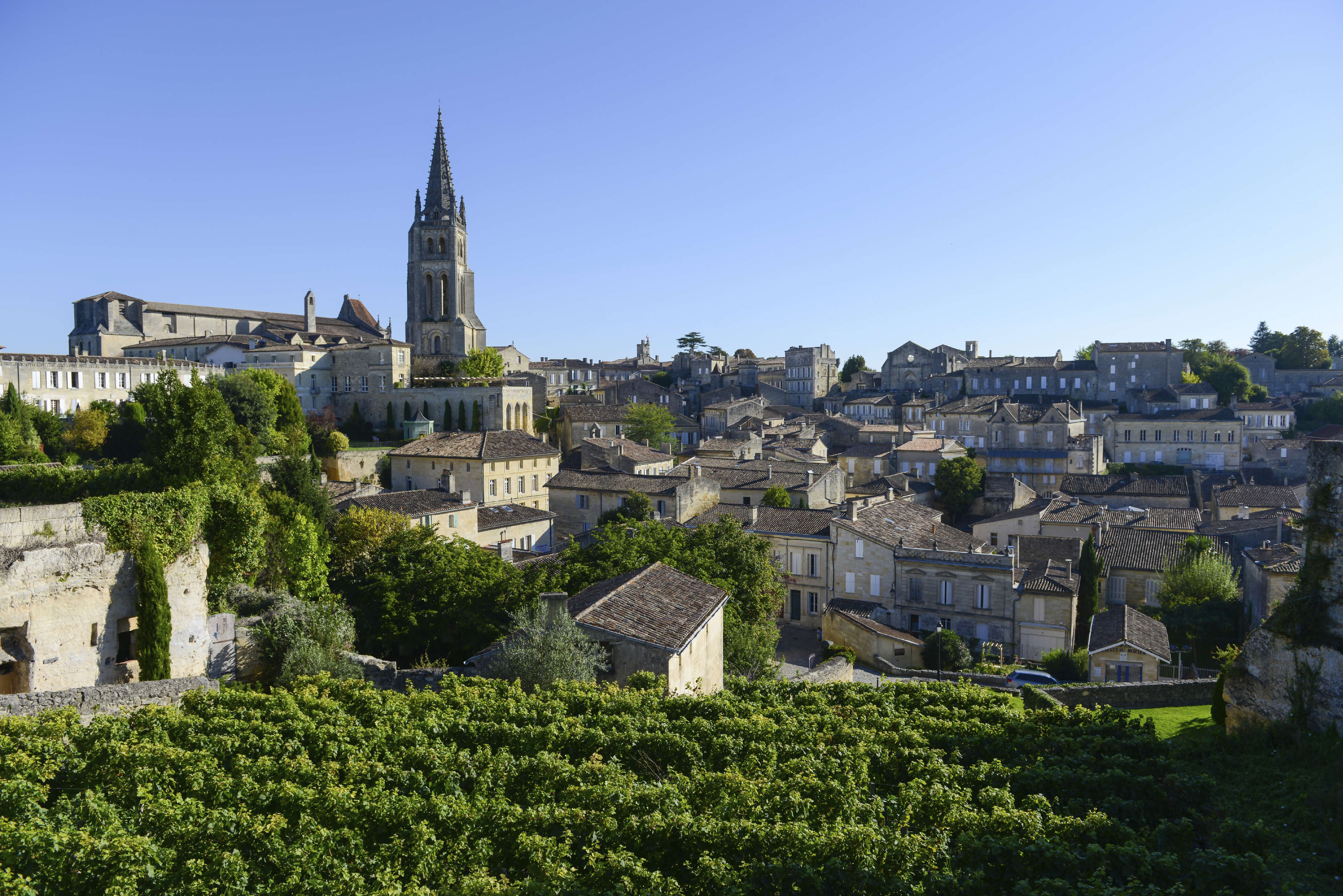 Saint-Emilion