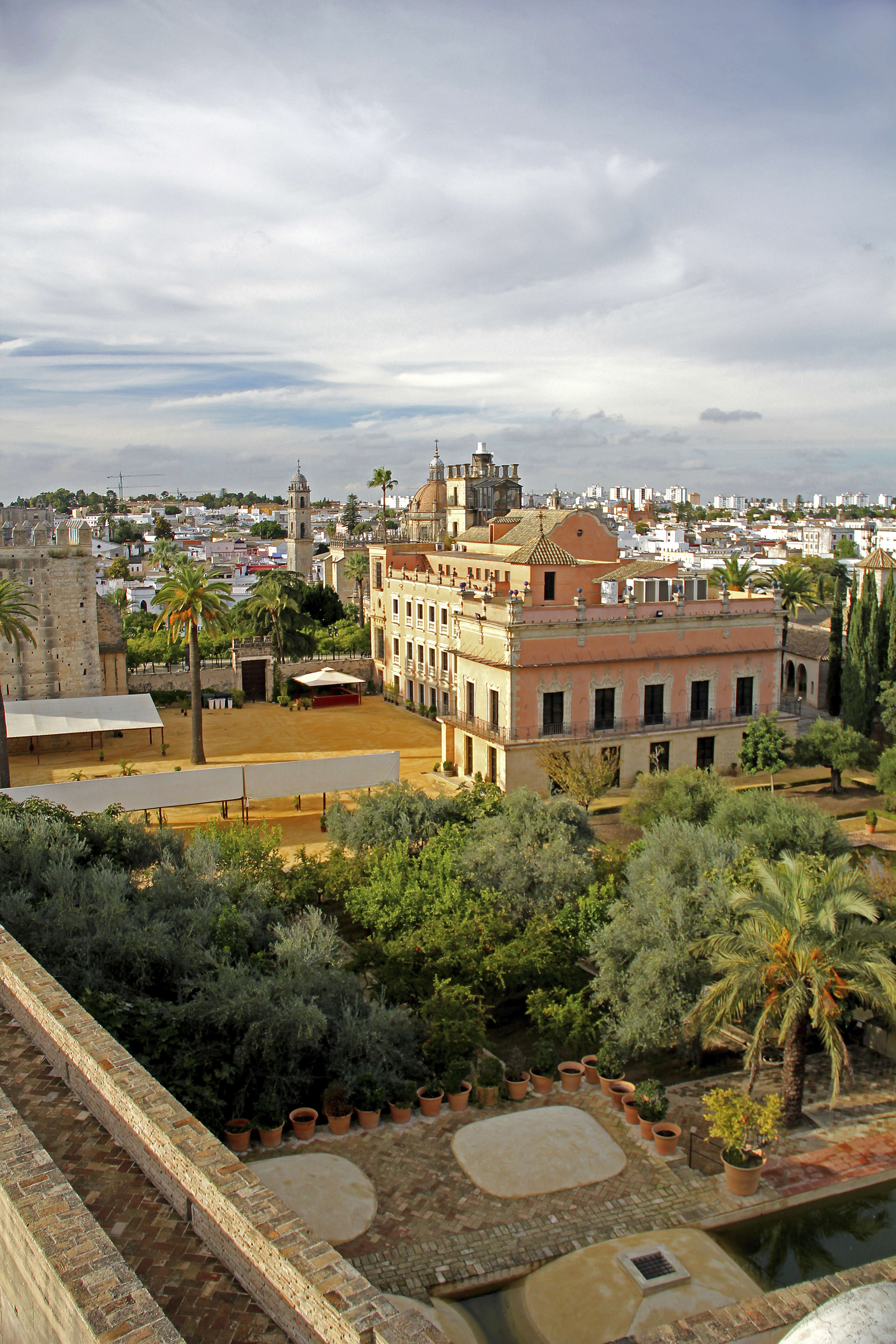 Jerez de la Frontera
