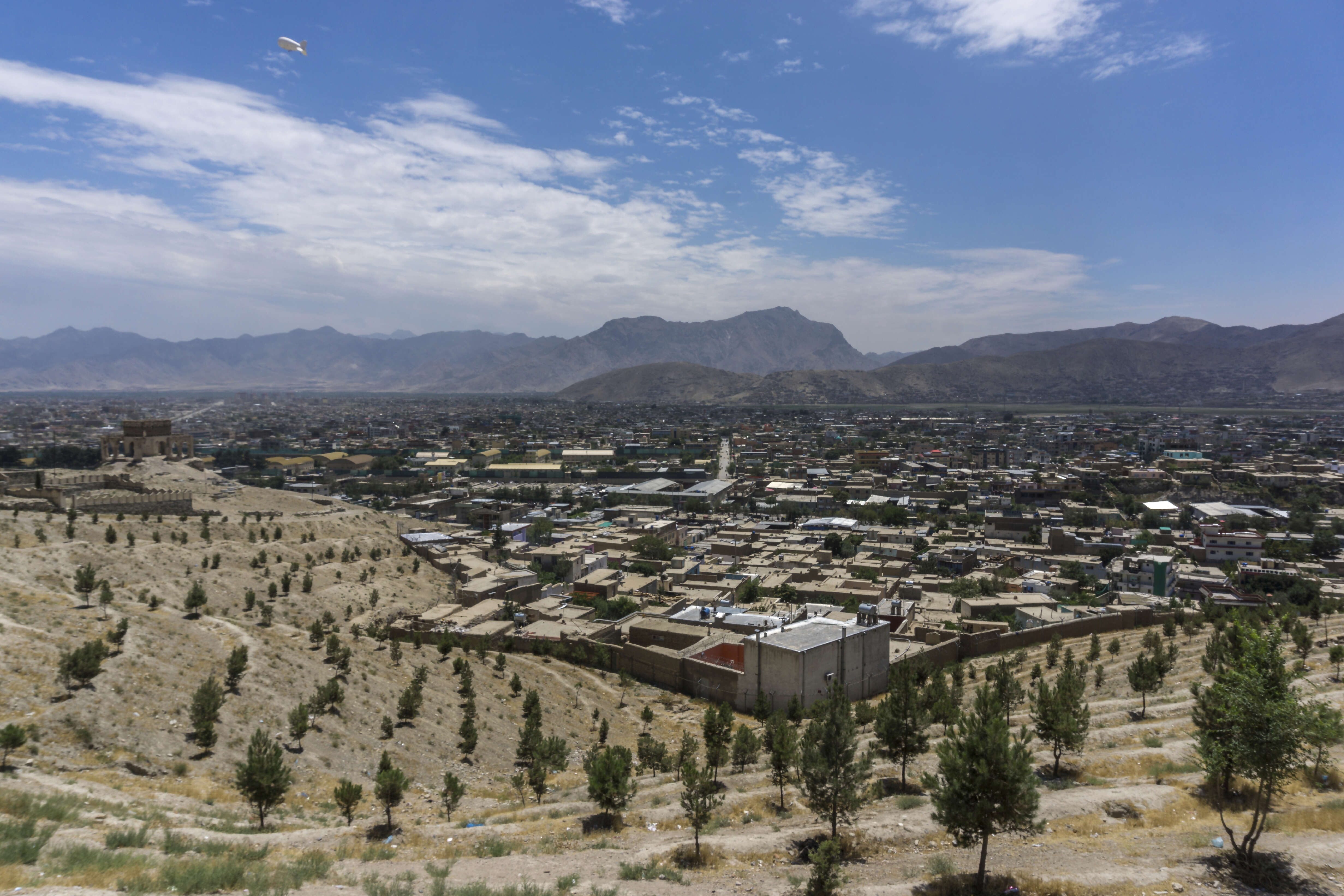 Kabul