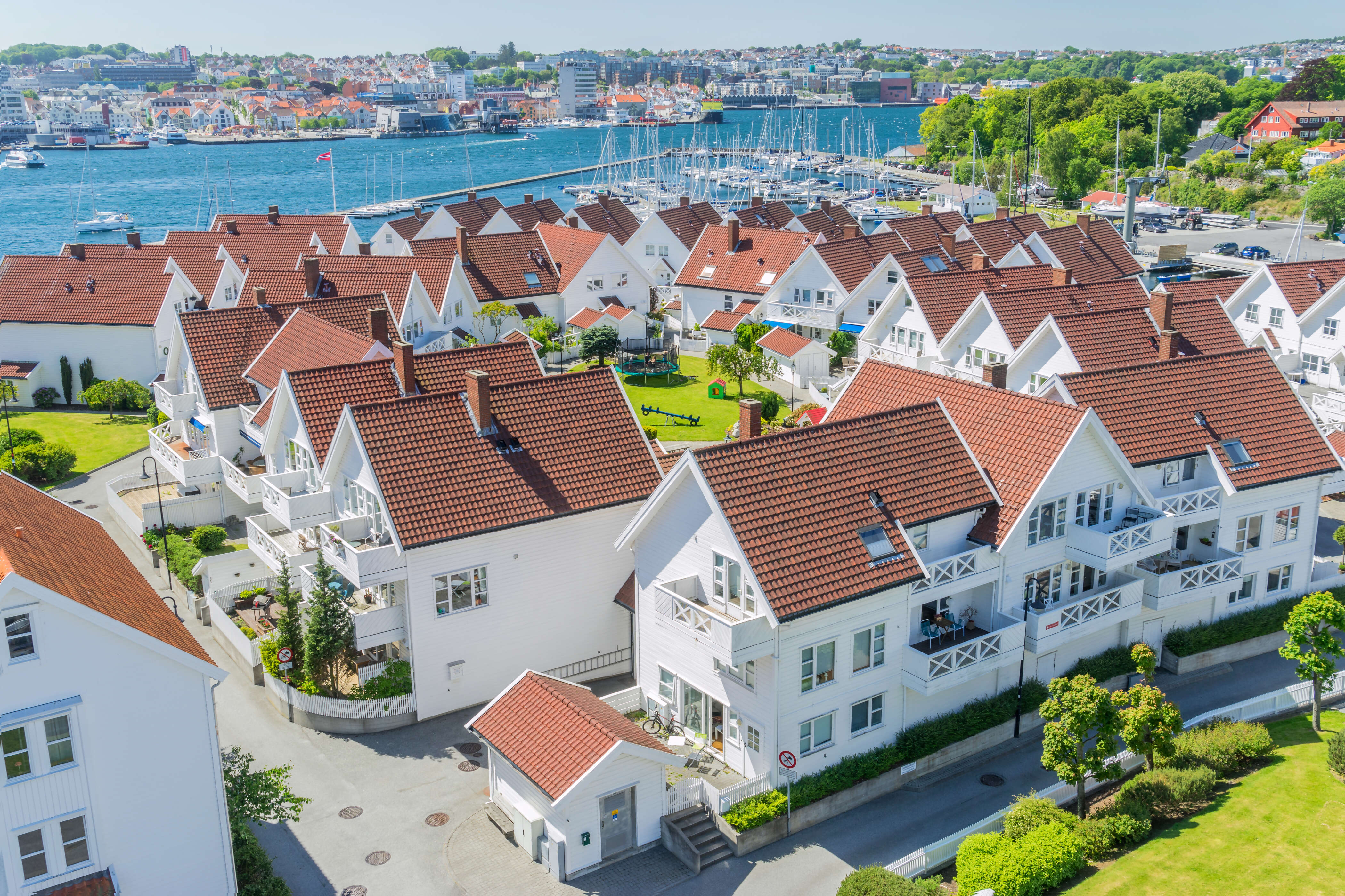 Stavanger