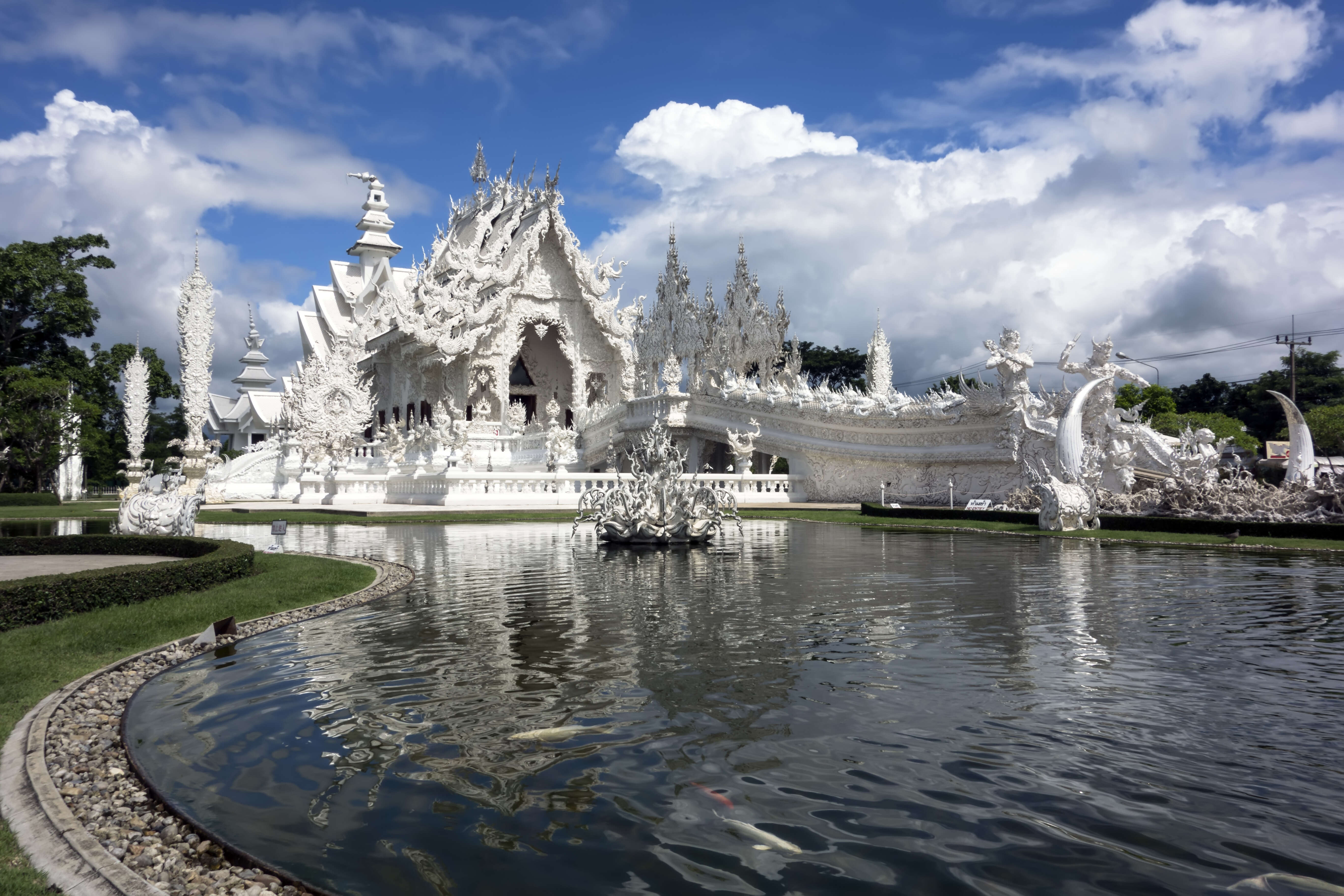 Chiang Rai