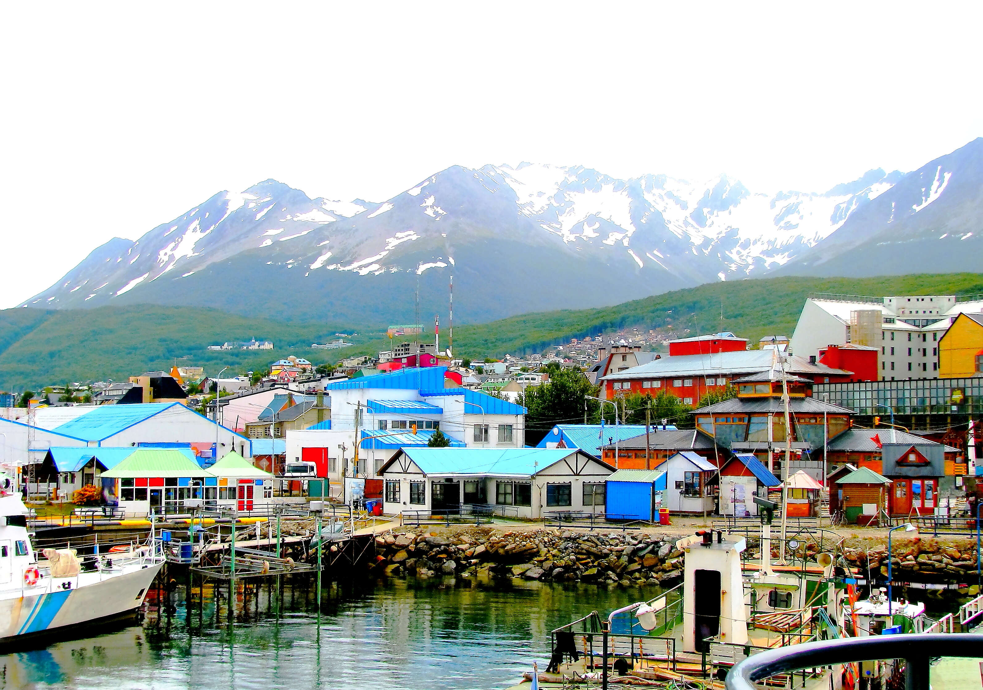 Ushuaia