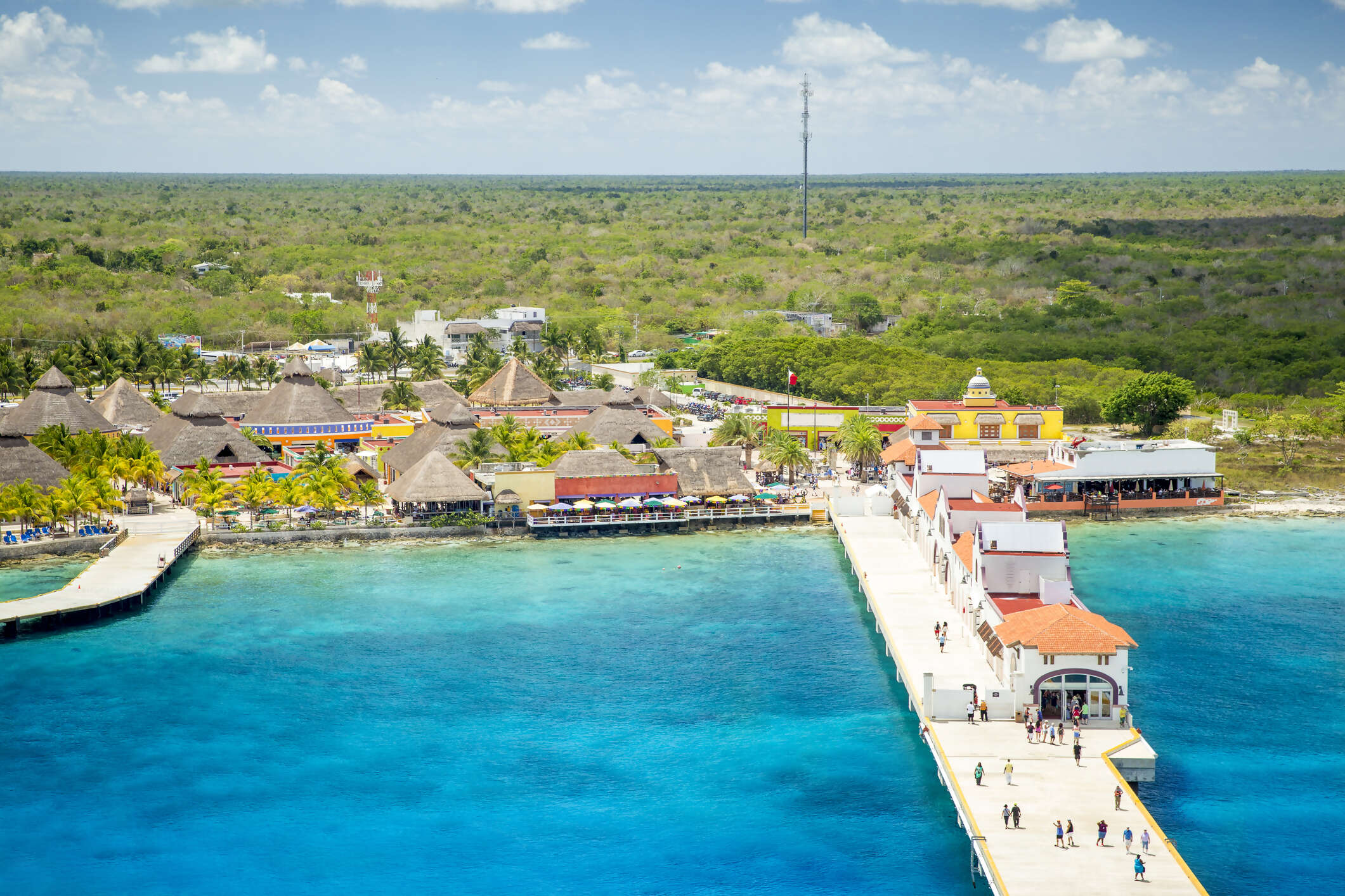 San Miguel de Cozumel