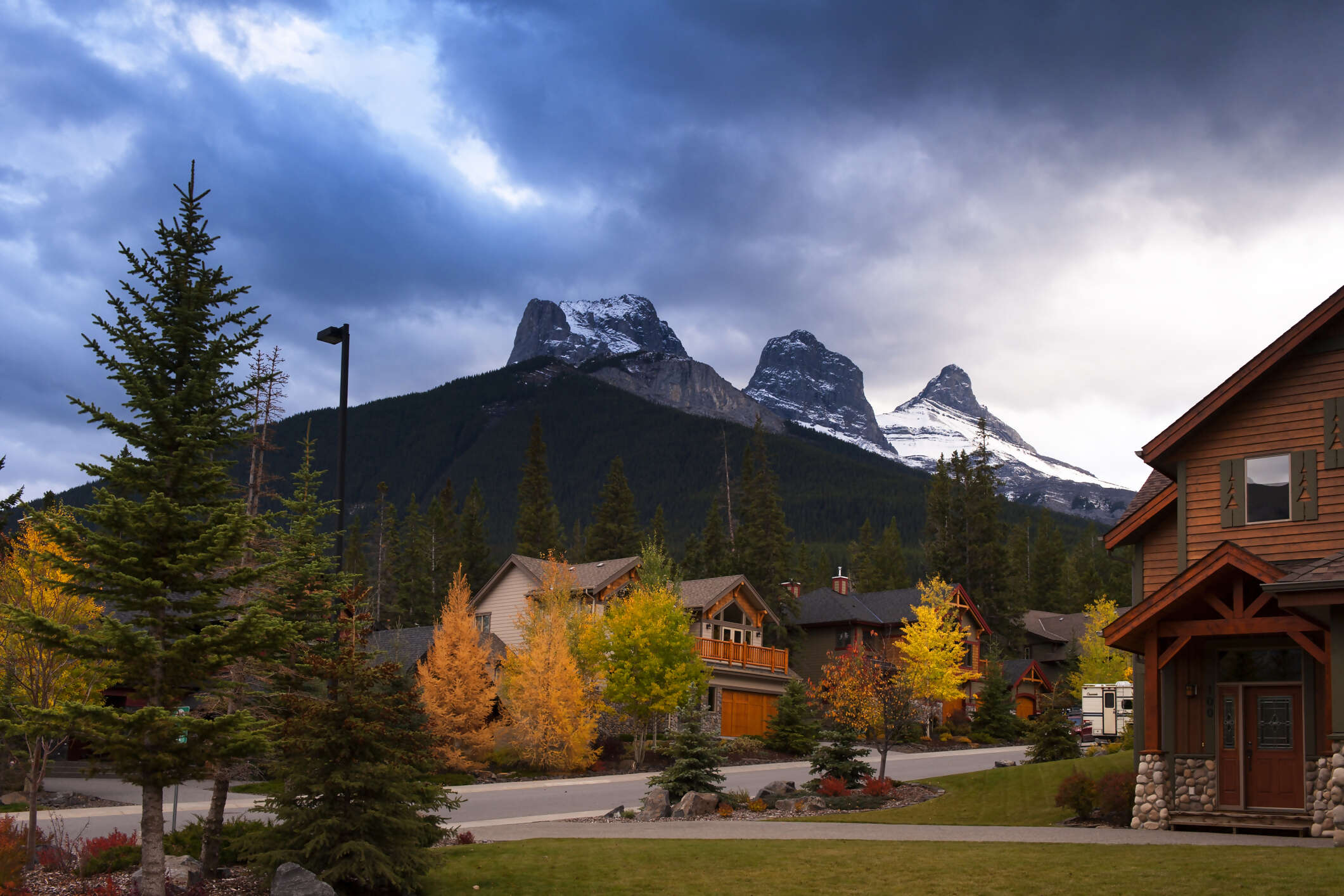 Canmore